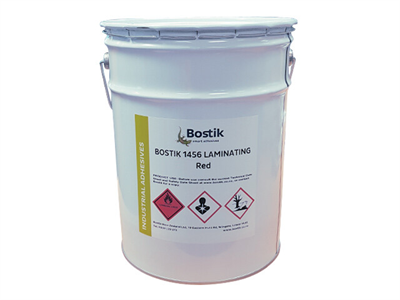 BOSTIK 1456 LAMINATING RESIN