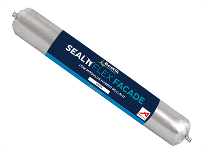 BOSTIK SEAL N FLEX FACADE