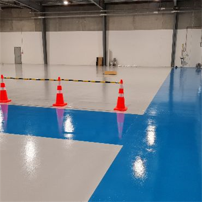 EPOTREAD H200 W/BASED EPOXY SEMI GLOSS
