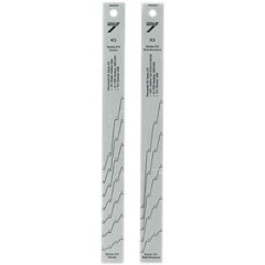 Spies Hecker Black Mixing/Measuring Stick 3:1