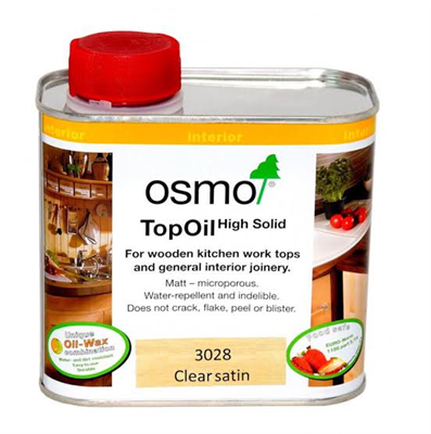 OSMO TOP OIL