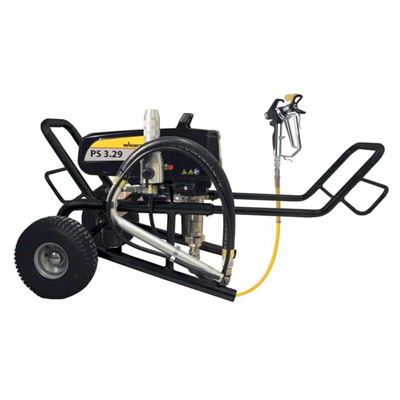 Wagner ProSpray PS3.29 Airless Sprayer Unit - LOW BOY