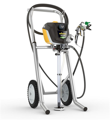 Wagner HEA Control Pro 350M Extra Cart Pump