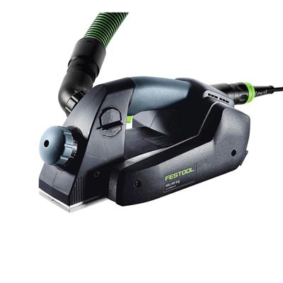 One Handed Planer EHL 65 EQ PLUS