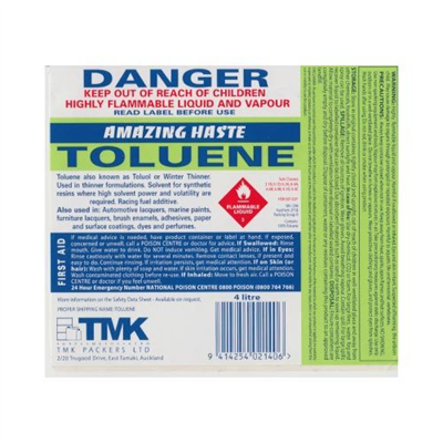 20L Toluene