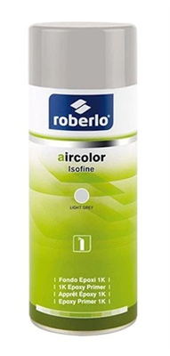 ROBERLO ISOFINE PRIMER 400ML AEROSOL