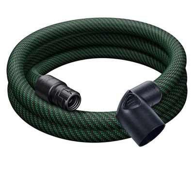 Suction Hose D 27/32x3,5m-AS/CTR (Replaces 204921)