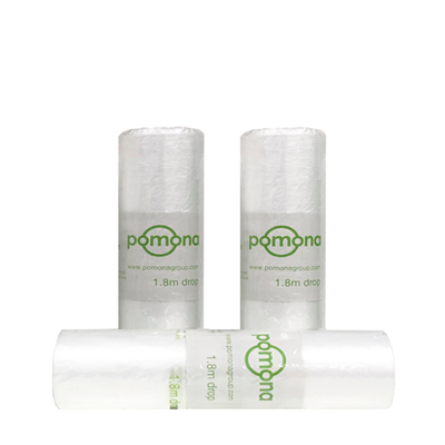 1800mm Heavy Duty Ext Grade Masking Film x 25m