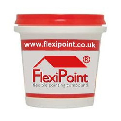 FLEXIPOINT ROOFING CEMENT