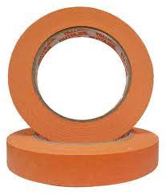 LYNDAR MASKING TAPE ORANGE