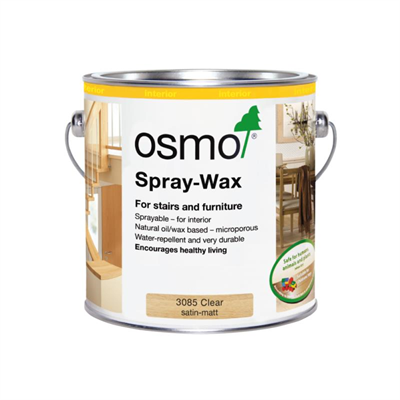 OSMO SPRAY WAX