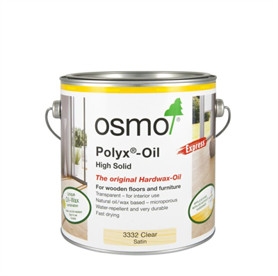 OSMO POLYX-OIL EXPRESS
