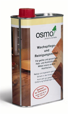 OSMO LIQUID WAX CLEANER