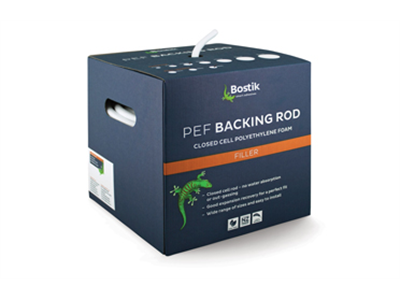 BOSTIK PEF BACKING ROD