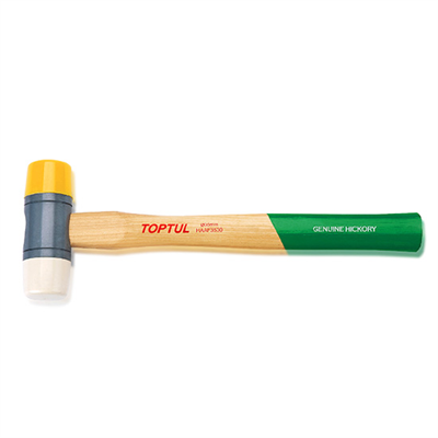 TopTul Hammer Soft Face