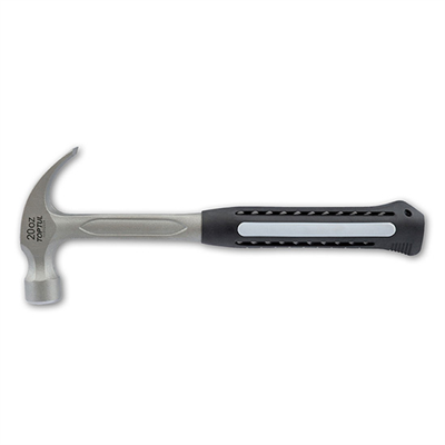 TopTul Hammer Claw 20oz