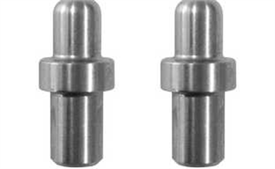 251048 5mm Positioning Pin for Zeta P2 - Pair