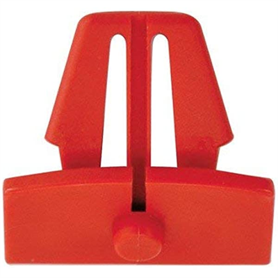 251067 6mm Positioning Clip for Zeta P