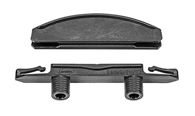Lamello Divario P-18 Invisible Self-Clamp Slide Insert B80