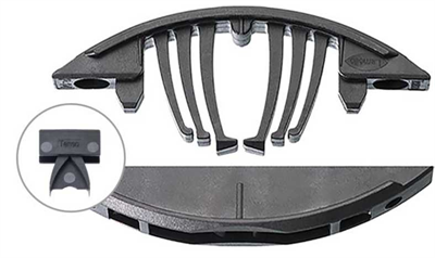 Lamello Tenso P-14 Invisible Self-Clamping (all angles) B80