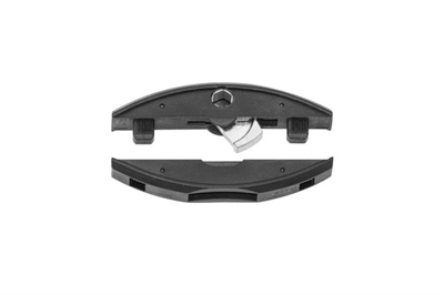 Lamello Clamex P-10 Detatchable Joint (Panels > 13mm) B80pr