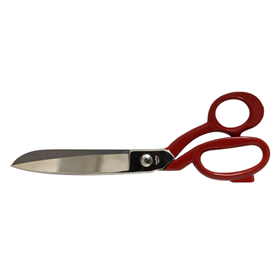 12 inch/300mm Sterling Steel Tailoring Shears
