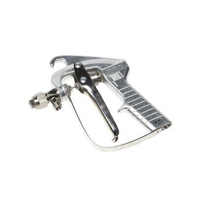 Sabre Canister Spray Gun