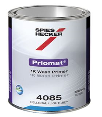 SPIES HECKER 4085 PRIOMAT 1K WASH PRIMER