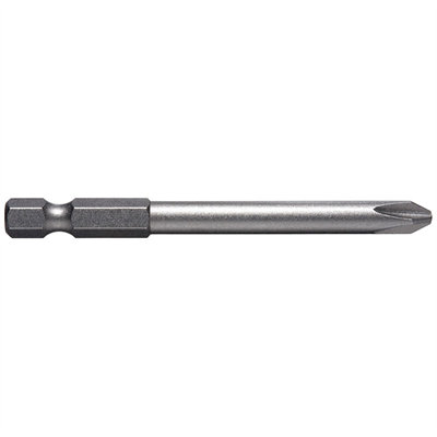 Alpha Phillips Bit 100mm -PH2100S - EACH