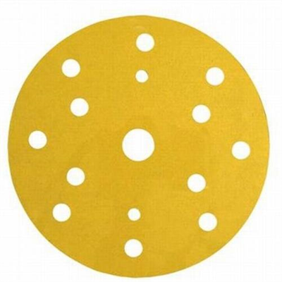 125mm Hookit Disc - All Grits - EACH