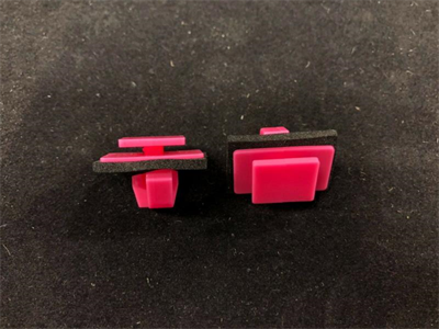 Car Clip - HYUNDAI KIA - CC11315 - Pkt 25