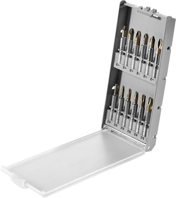 Bit Set BKS CE 50/12-SET 1