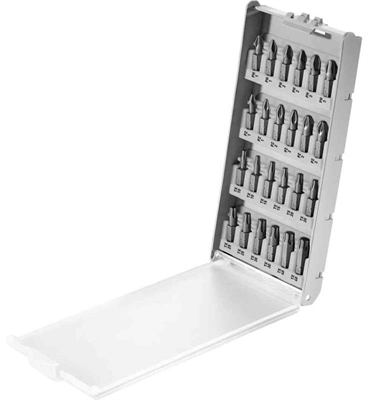 Bit Cassette + BHS 65 CE TL 24X