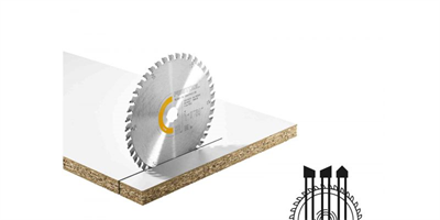 Fine Tooth Saw Blade 168mm x 1.8mm x 20mm 42 Tooth