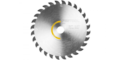 Universal Saw Blade 168mm x 1.8mm x 20mm 28 Tooth