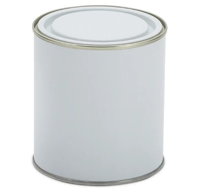 METAL CANS