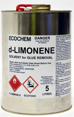 4L D Limonene