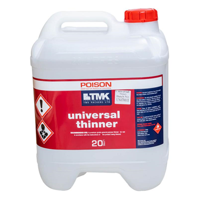 UNIVERSAL THINNERS