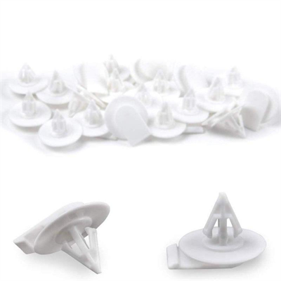 Car Clip - Nissan - CC11339 - Pkt 25