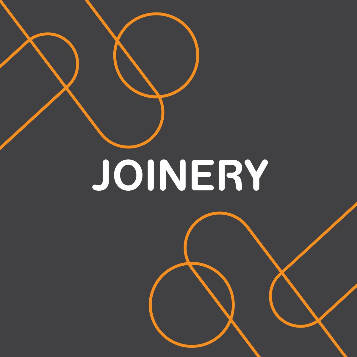 Joinery