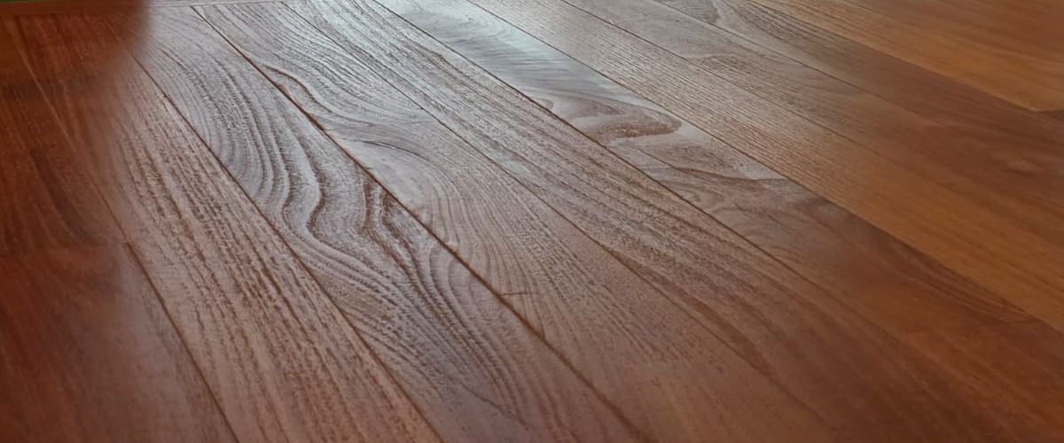 Floor Envy's Stunning Results