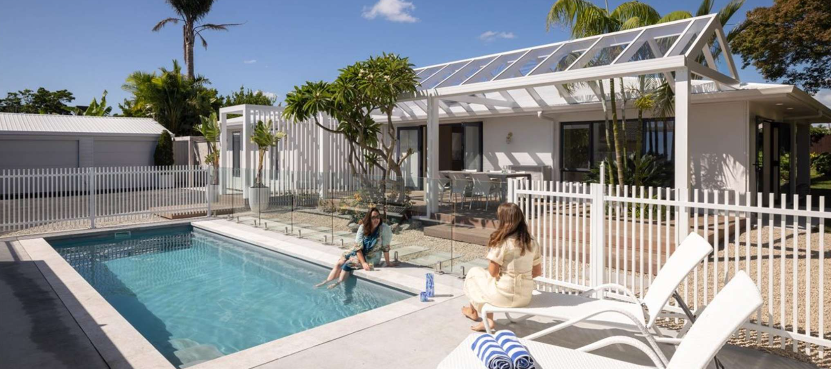 Elevated Living in Bethlehem, Tauranga