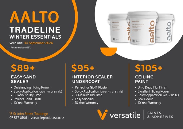 Aalto Tradeline