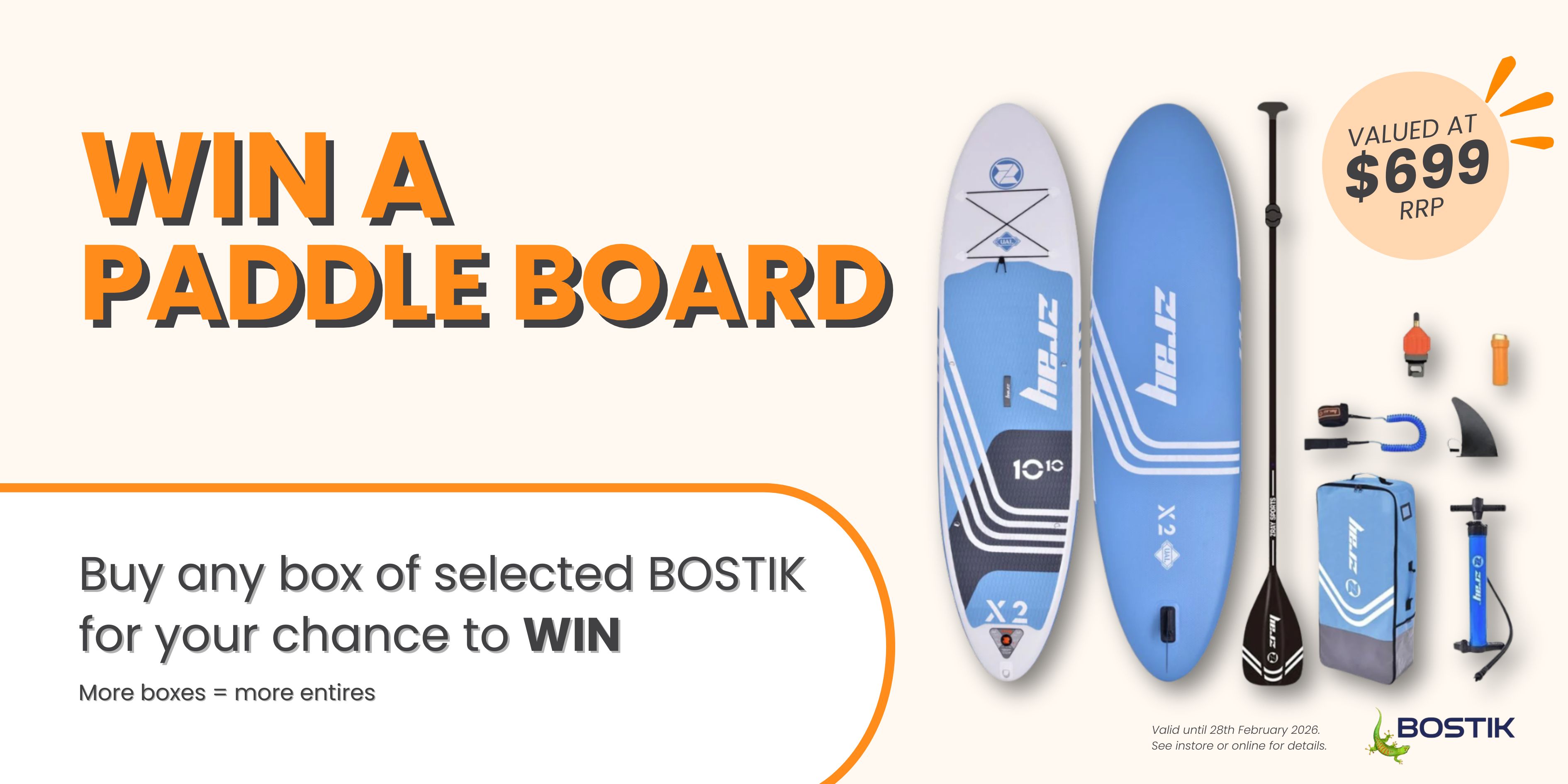 Promotional Terms & Conditions