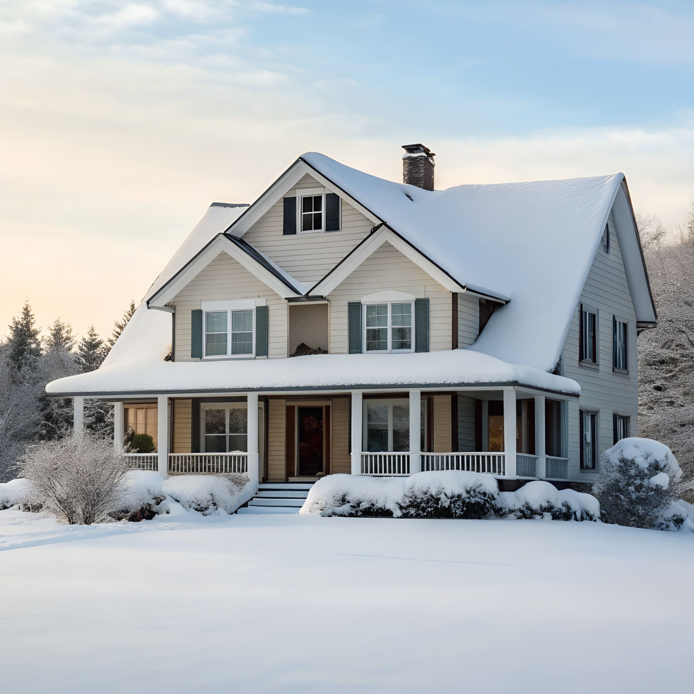 Painting & Cold Temperatures