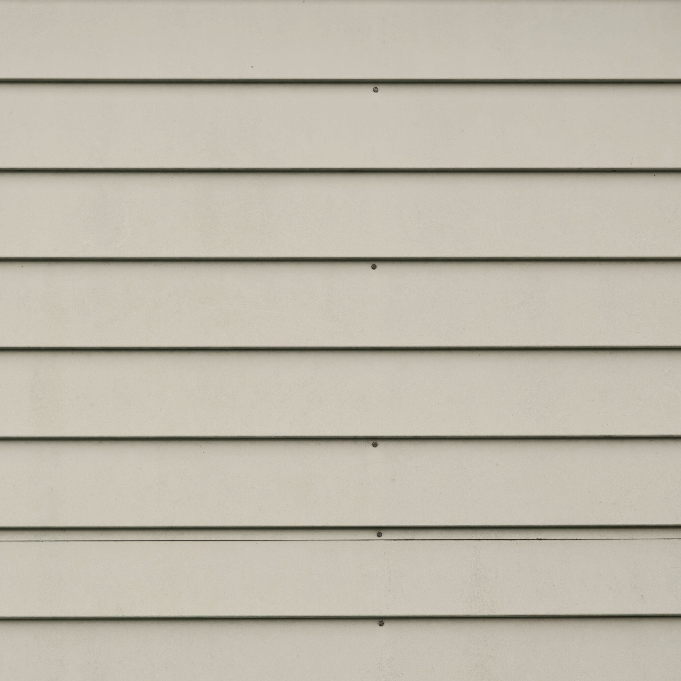 New Weatherboards