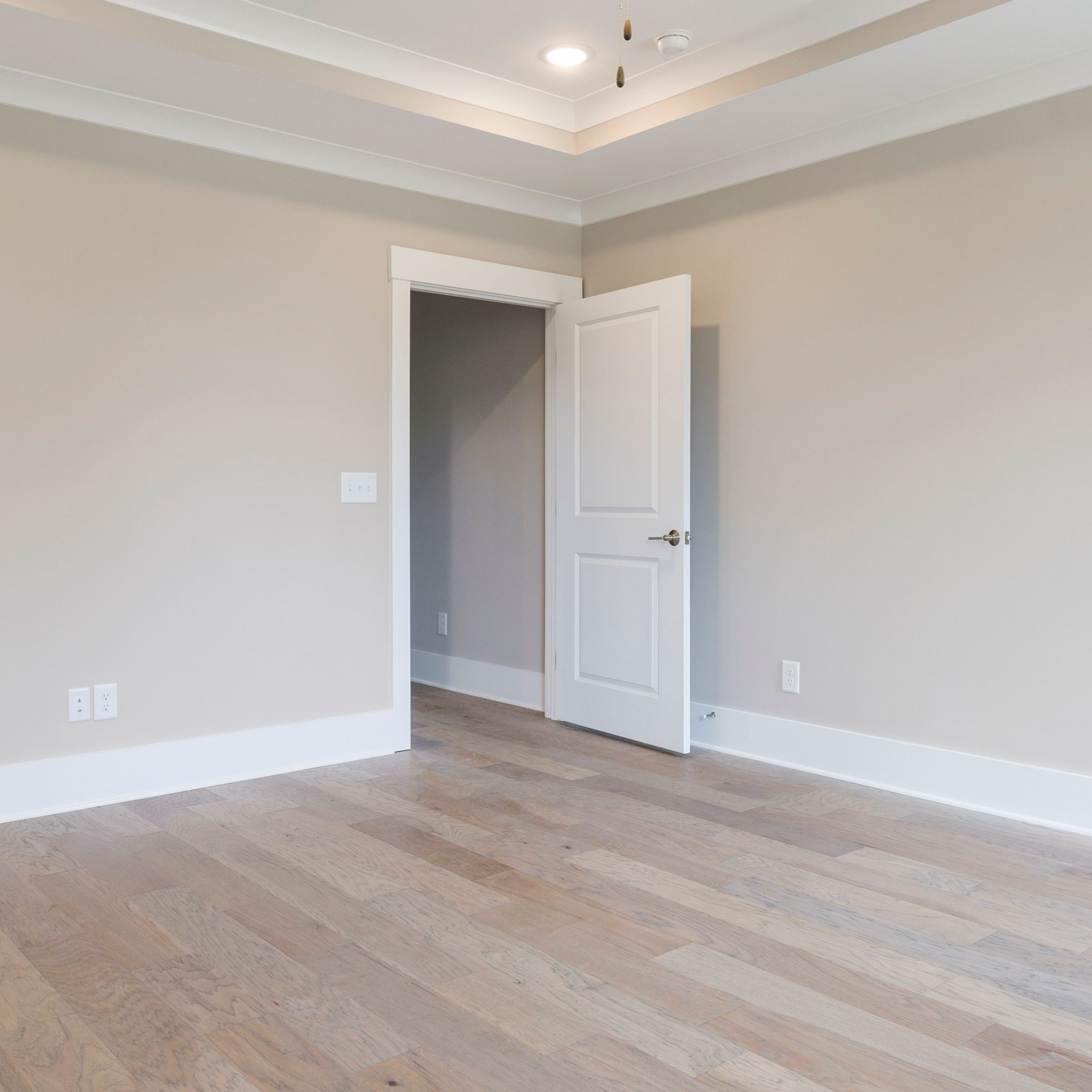Walls - Existing Gib or Wallboard