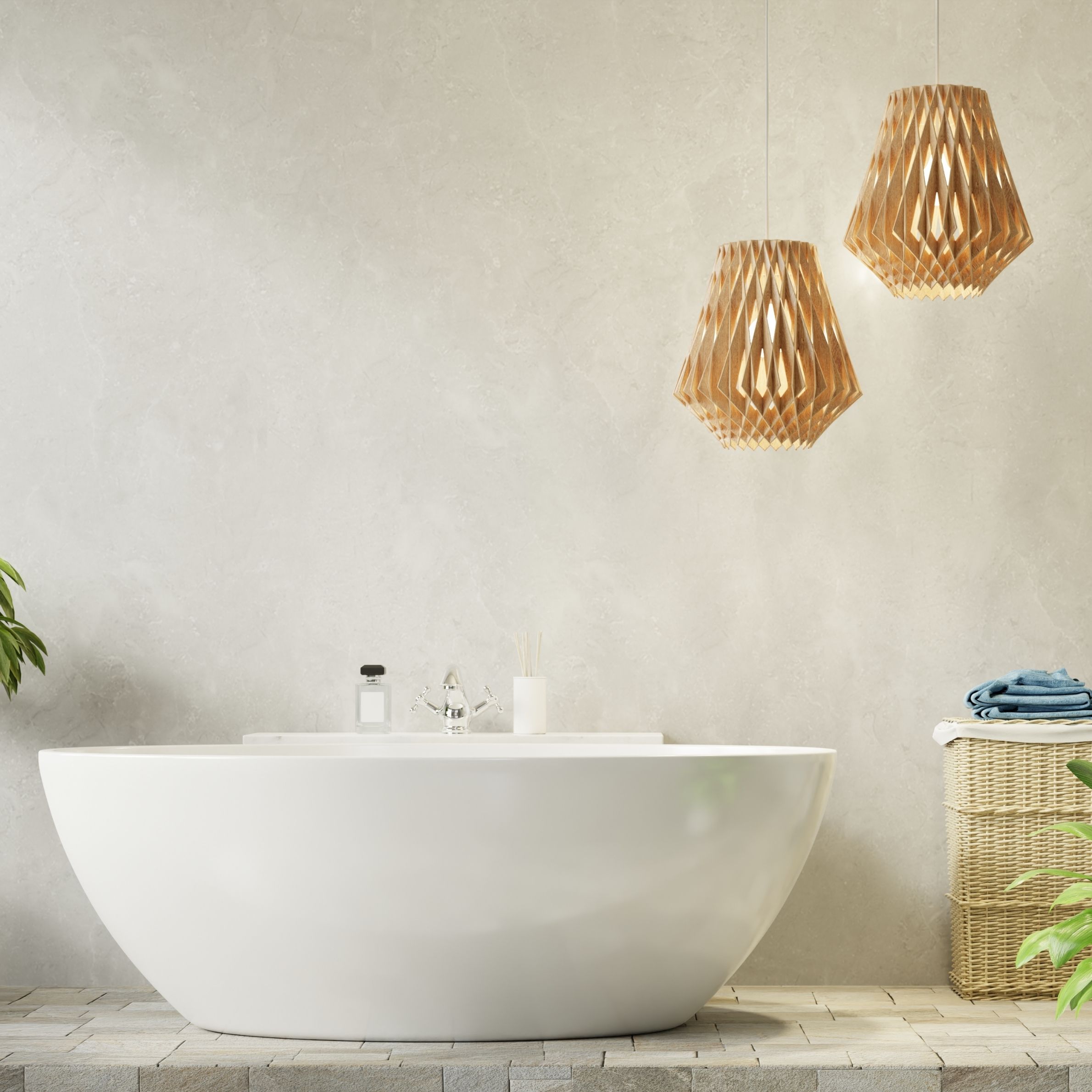 Wet Areas - New Gib, Wallboard, or Ceilings 