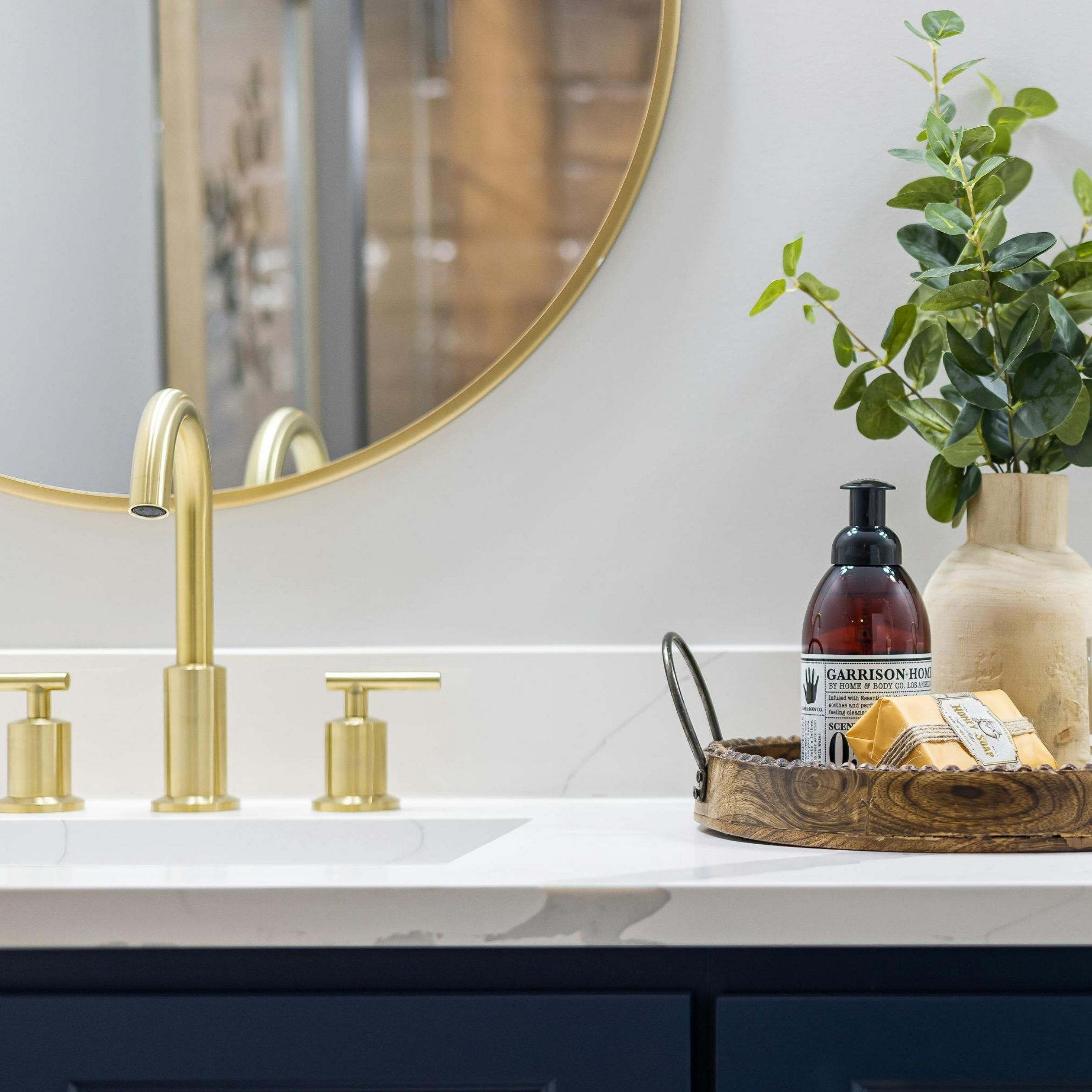 Wet Areas - Existing Walls or Ceilings 