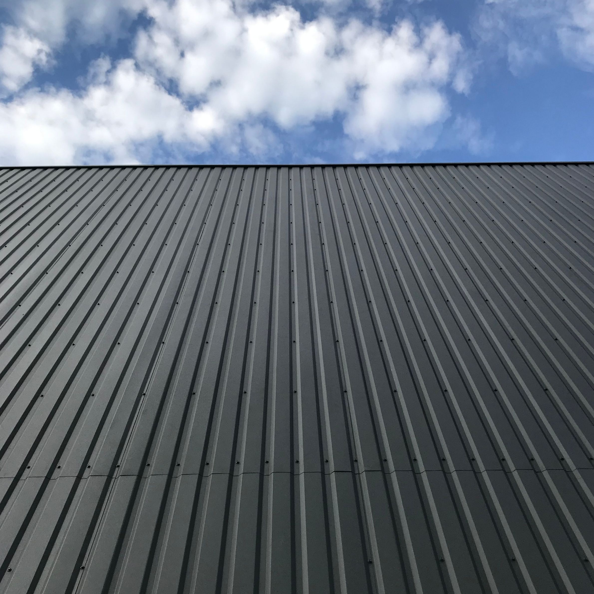 Coloursteel Roofs